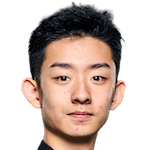吴宜泽:最近缺乏训练;希望赵心童把冠军留在中国