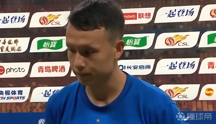 高天意：过去的一周非常艰难，但我从来没有停止相信自己